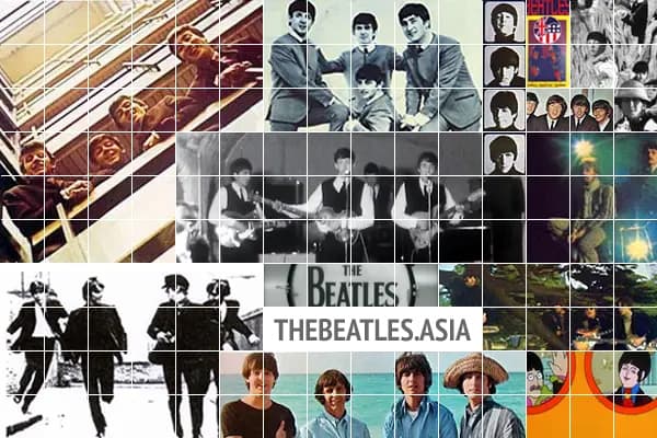 The Beatles Studio