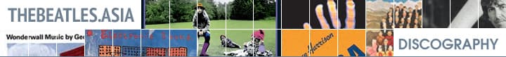 Discography