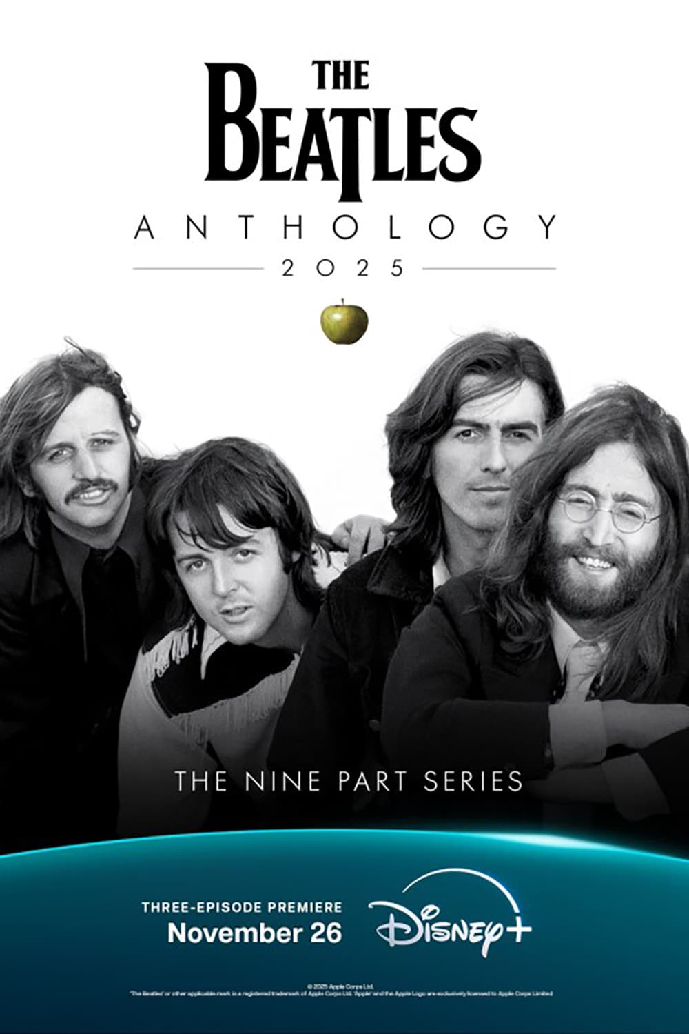Anthology 2025 Series