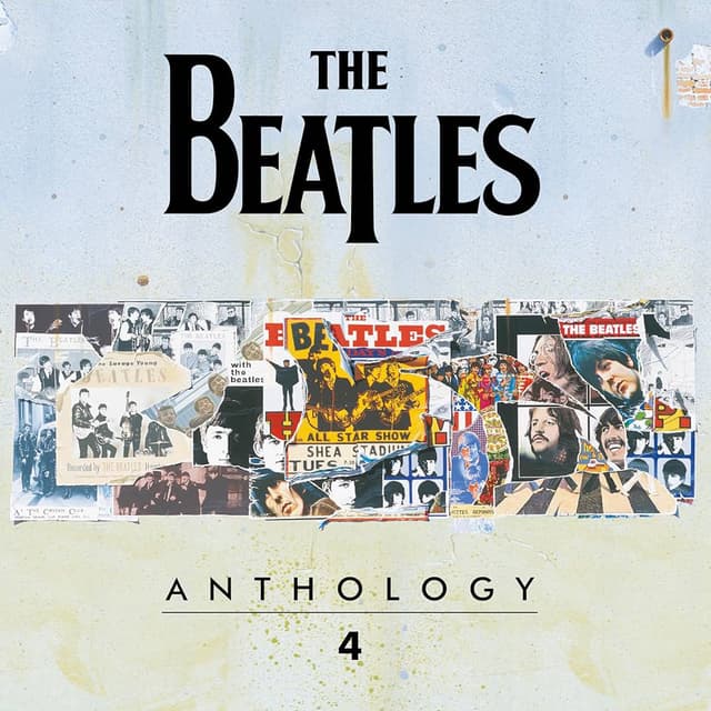 Anthology 4